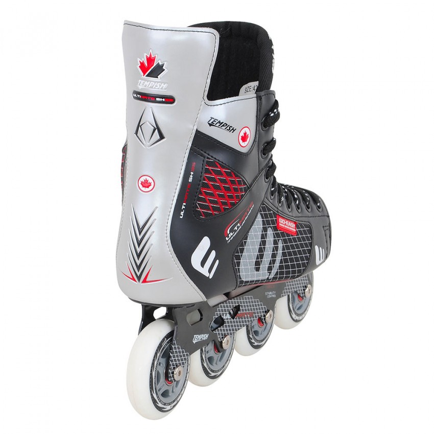 Tempish Ultimate SH35 Hockey Skates Inline Hockey Skates Hockey