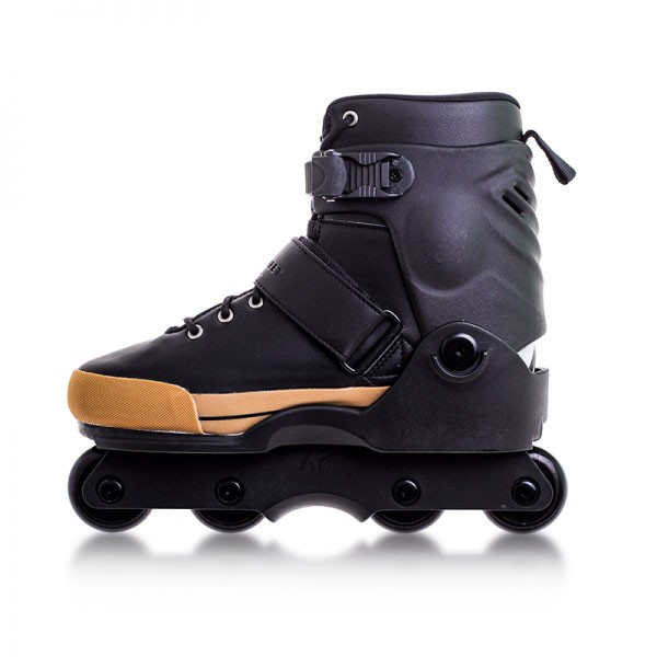 K2 Front Street inline skates | Aggressive | Skate shop Sportrebel