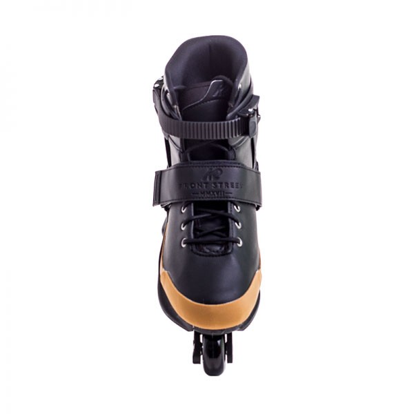 K2 Front Street inline skates | Aggressive | Skate shop Sportrebel