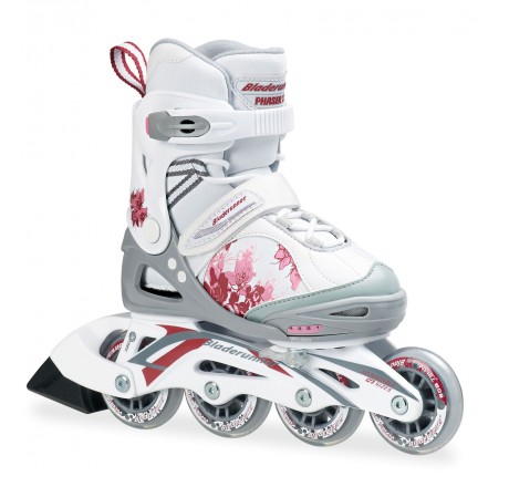 Rolki regulowane Rollerblade Phaser XR G '15