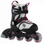 Rolki regulowane K2 Charm Pack'13