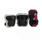 Rolki regulowane K2 Charm Pack'13