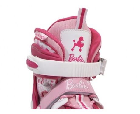 Powerslide Barbie Lil'Girl Skate