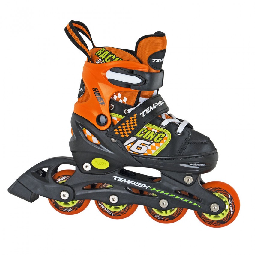 Tempish Swist Inline Skate Adjustable / For kids Skate shop Sportrebel