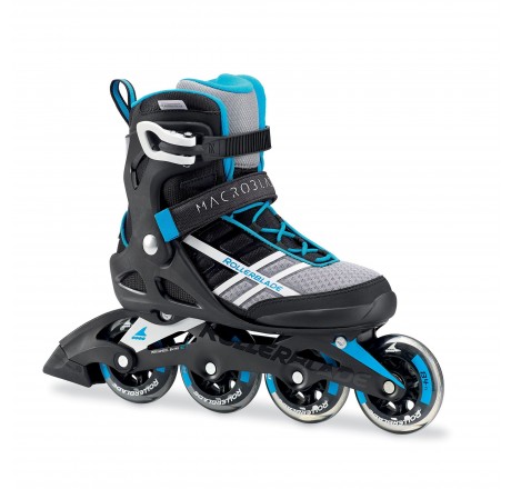 Rolki Rollerblade Macroblade 84 '17W
