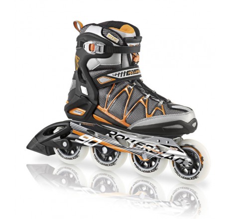 Rollerblade Igniter 90 Fitness Skates 2013