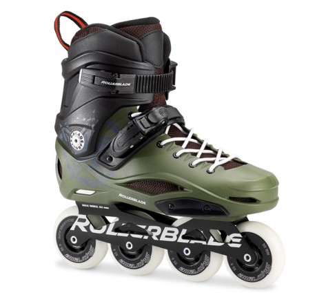 Rollerblade Freestyle RB 80 '17 Pro
