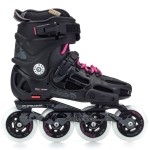 Rolki freestyle Rollerblade Twister 80 W'16