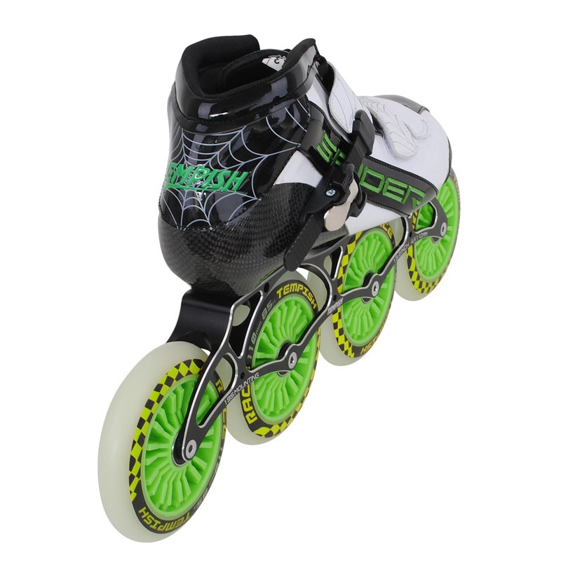 Tempish Spider Speed Skate Speed Skate shop Sportrebel