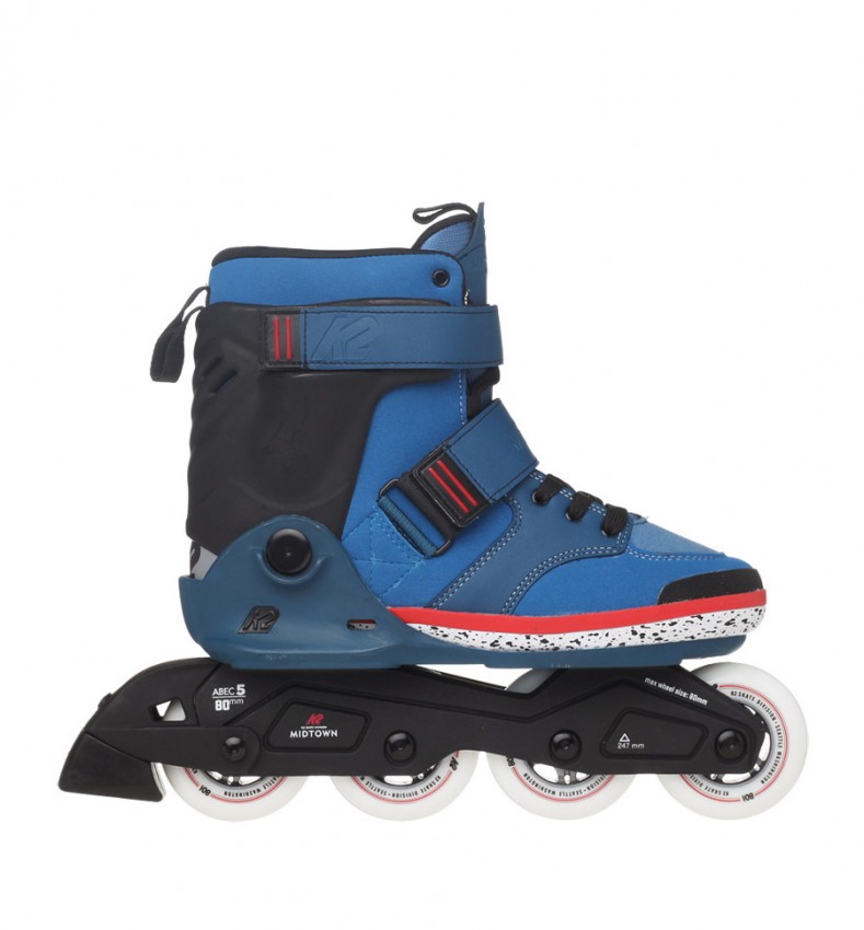 K2 Midtown Inline Skate Aggressive Skate shop Sportrebel
