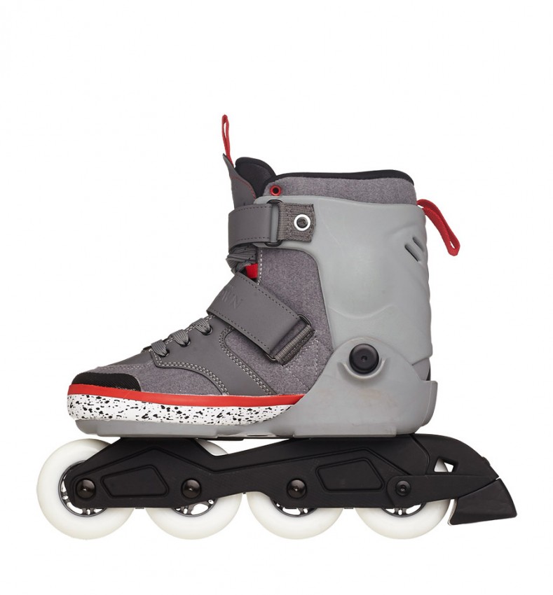 K2 Midtown Inline Skate Aggressive Skate shop Sportrebel