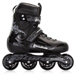 Rolki freestyle Rollerblade Fusion X3