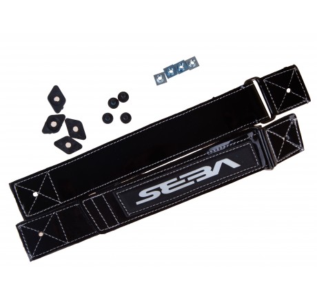Seba Power Strap with screws for GTX