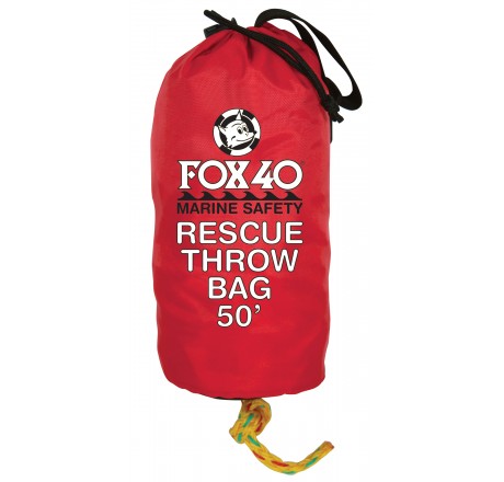 FOX40 Rescue Throw Bags