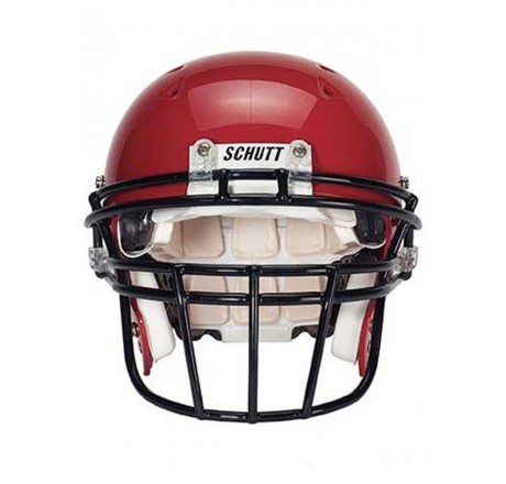 riddell packers helmet