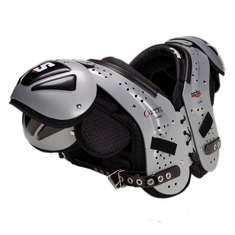 Shoulder Pad Schutt Varsity Flex Skill Pads Football shop Sportrebel