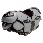 Shoulder Pad Schutt Armorflex Skill