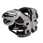 Shoulder Pad Schutt Air Flex All-Purpose