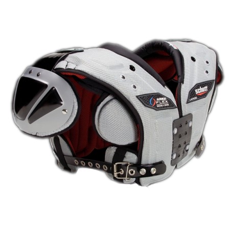 Shoulder Pad Schutt Armorflex Non-Epaulet