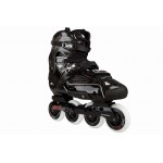 Rolki freestyle Seba High Carbon
