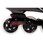 Rolki freestyle Seba High Carbon
