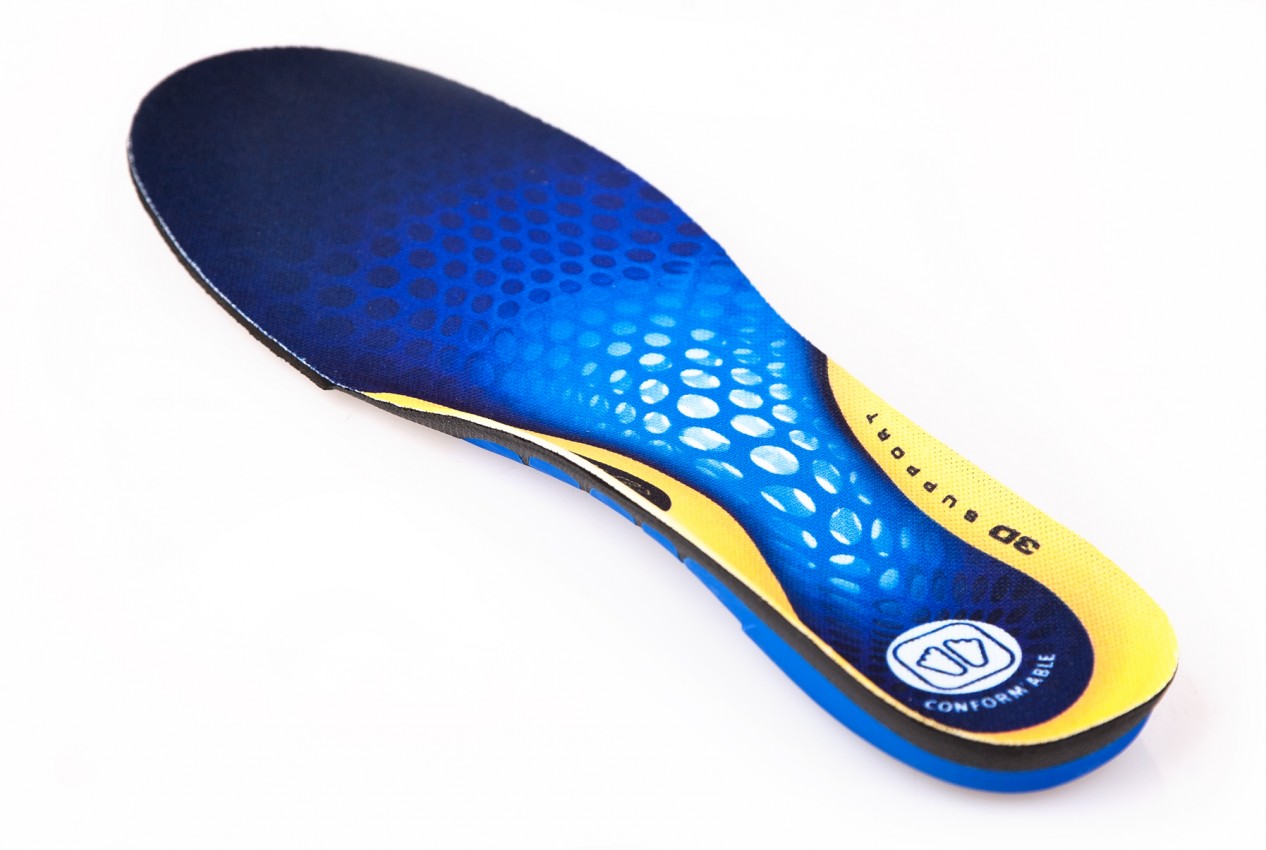 Insoles Sidas Energy Archive Hockey shop / Skate shop / American
