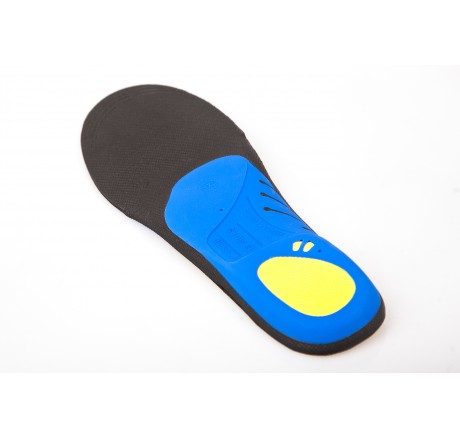 conformable insoles