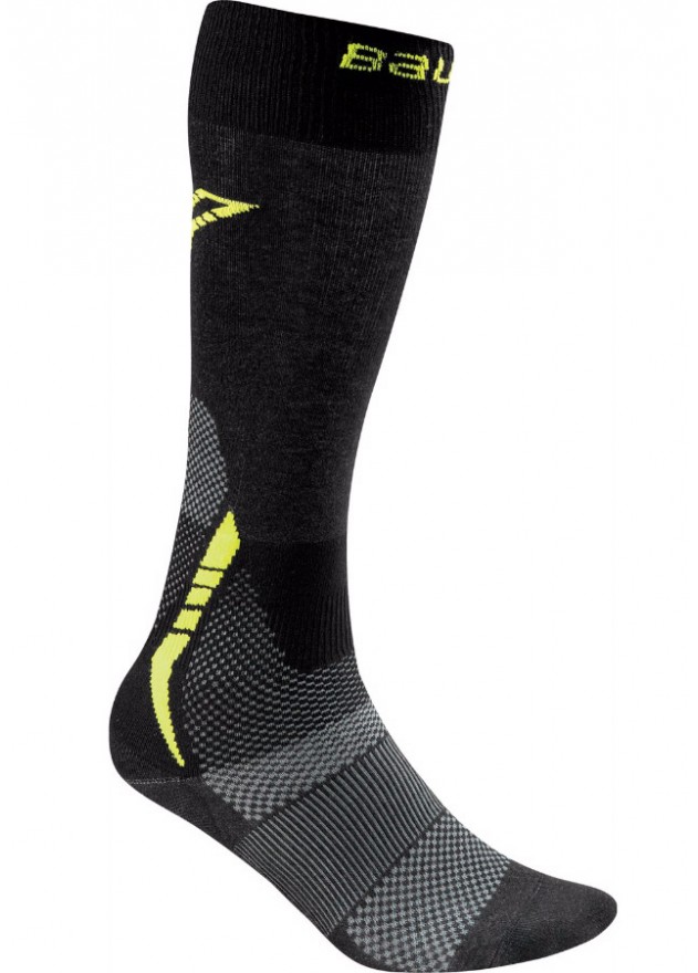 Bauer Premium Tall Hockey Skate Socks '17 | Hockey underwear and socks ...