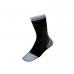 Ortema X-Foot Back Padded Socks