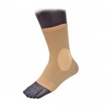 Ortema X-Foot Inside/Out Padded Socks