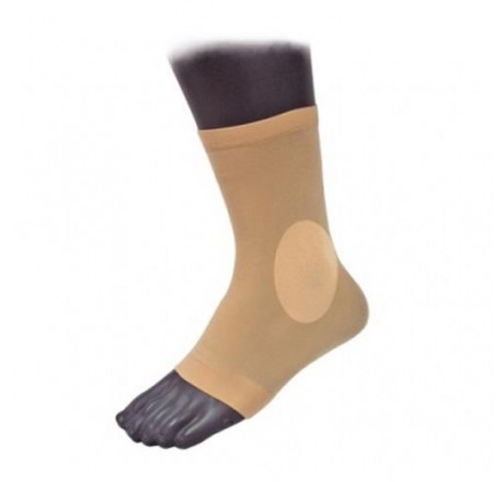 Ortema X-Foot Inside/Out Padded Socks
