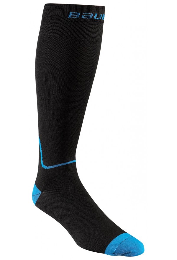 Bauer Core Performance Tall Hockey Socks | Socks | Clothes shop Sportrebel