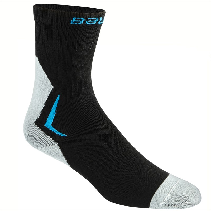 Bauer NG Core Performance Low Sock | Socks | Clothes shop Sportrebel