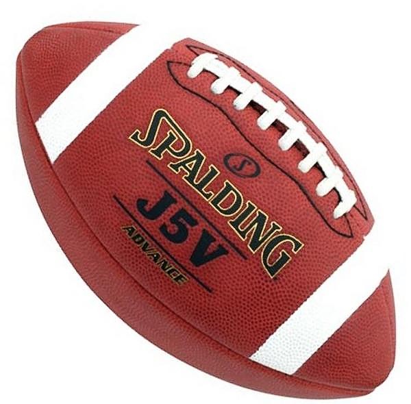 Spalding J5V Rubber Football