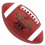 Piłka futbolowa Spalding J5V Advance