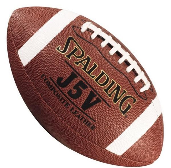 Spalding J5v Composite Football | Balls | Football shop Sportrebel