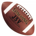 Spalding J5v Composite Football