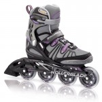 Rolki Rollerblade Spark 80 Women Alu