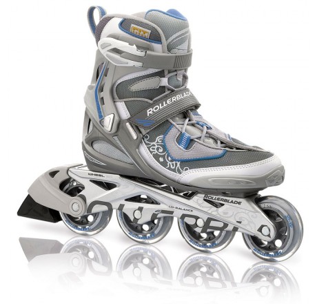 Rolki Rollerblade Spark 80 Women