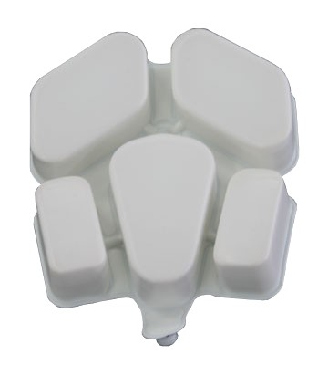 Riddell  Crown Liner Revolution Speed