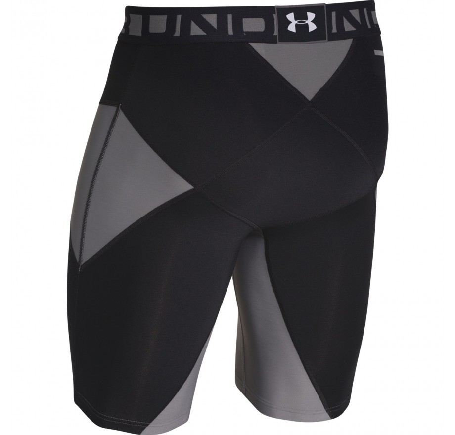 under armour coreshort pro