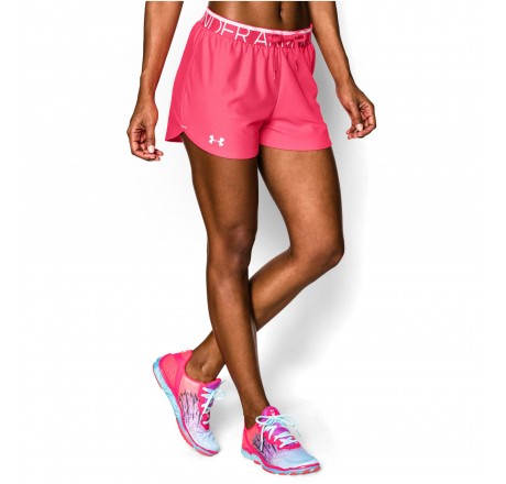 Under Armour HG Play Up Shorts
