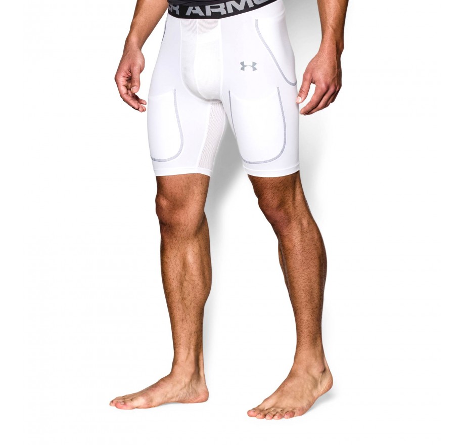 Men's UA 6-Pad Football Girdle | Other protectors | Football shop ...