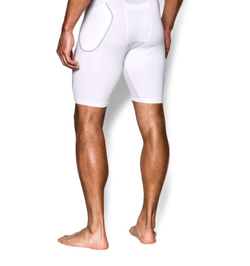 Men's UA 6-Pad Football Girdle | Sports underwear | Football shop ...