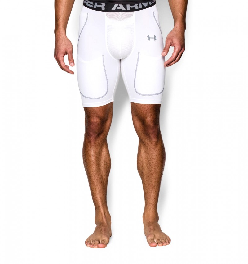 Men's UA 6-Pad Football Girdle | Sports underwear | Football shop ...