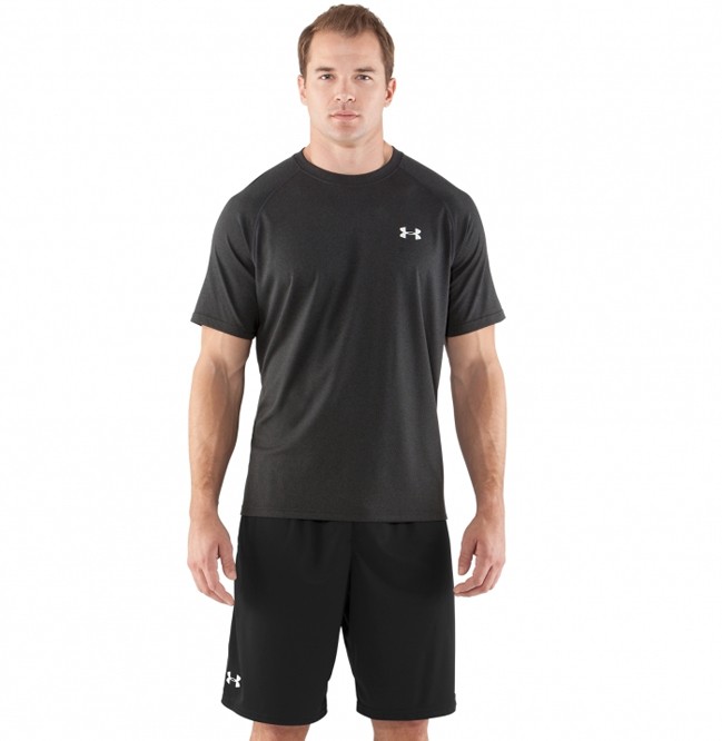 under armour micro shorts
