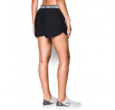 Women's Under Armour Play Up Shorts