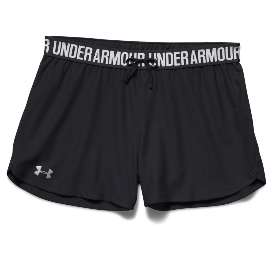 Women's Under Armour Play Up Shorts | Women | Clothes shop Sportrebel