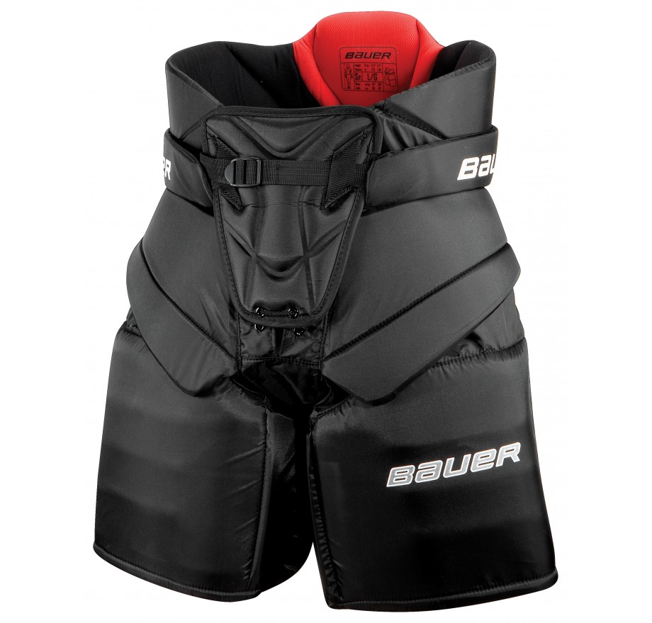 Bauer Performance Jr. Goalie Pant '12 Model Junior Goalie Pants