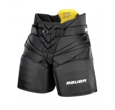 junior goalie pants